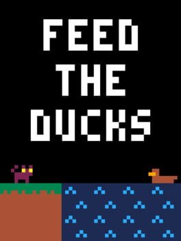 Feed the Ducks cover image