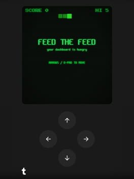 Feed the Feed cover image