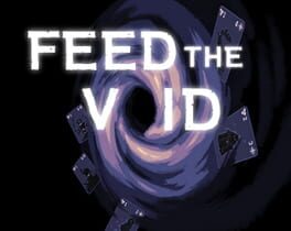 Feed The Void cover image