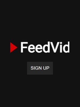 FeedVid cover image