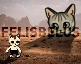 FelisBelus cover image