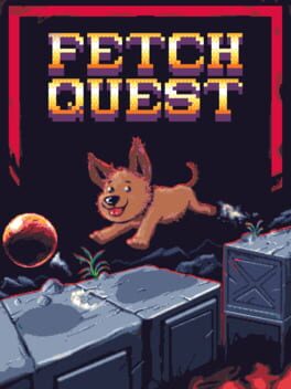 Fetch Quest cover image