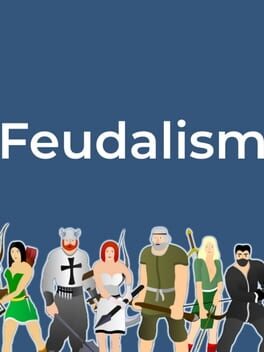 Feudalism cover image