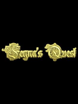 Feyna's Quest cover image