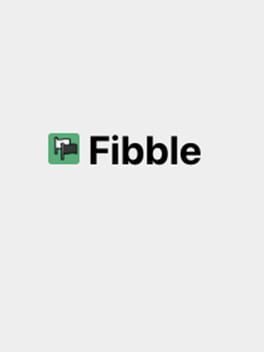 Fibble cover image