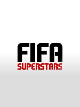 FIFA Superstars cover image