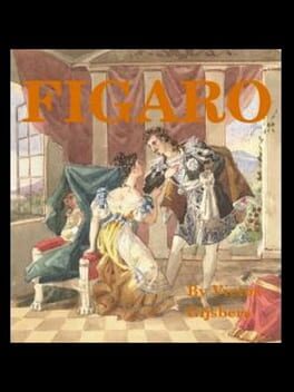 Figaro cover image