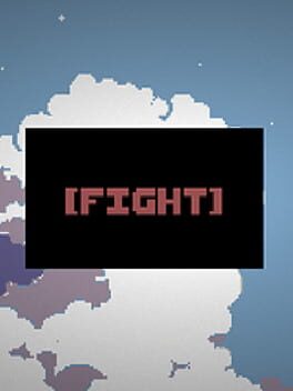 Fight cover image