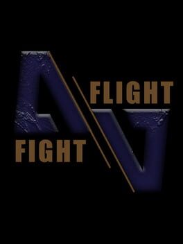Fight // Flight cover image