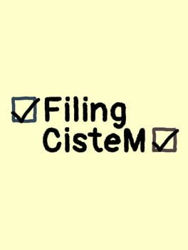 Filing Cistem cover image