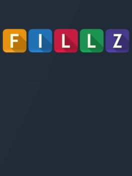 Fillz cover art