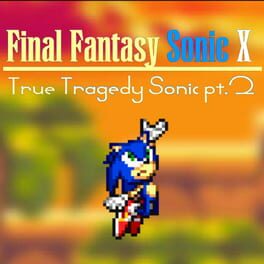 Final Fantasy Sonic X: Episode 5 cover image