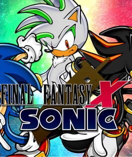 Final Fantasy Sonic X: Episode 6 cover image