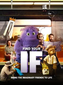 Find Your IF cover image