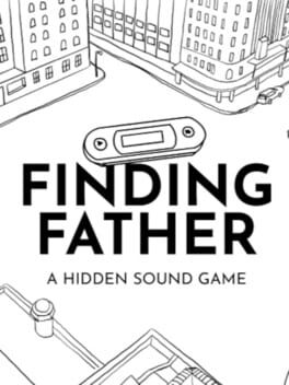 Finding Father cover image