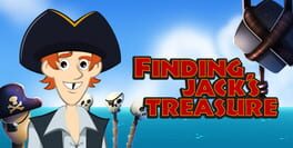 Finding Jack's Treasure cover image