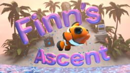 Finn's Ascent cover image