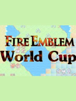 Fire Emblem World Cup cover image