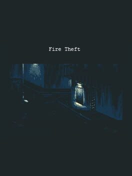 Fire Theft cover image