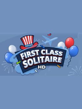 First Class Solitaire HD cover image