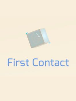 First Contact cover image