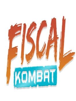 Fiscal Kombat cover image