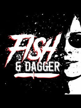 Fish & Dagger cover image