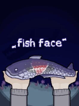 Fish Face cover image