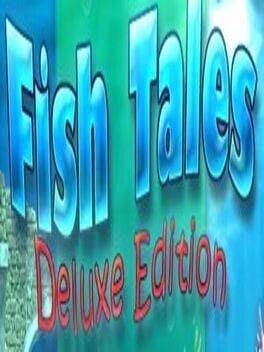 Fish Tales cover image
