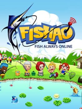 Fishao cover image