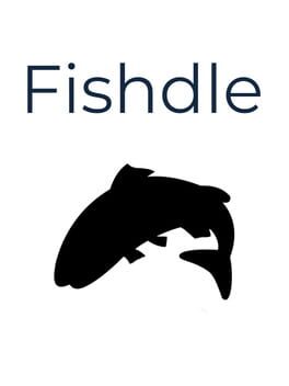 Fishdle cover image