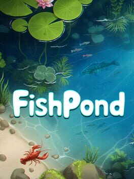 FishPond cover image