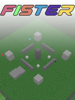 Fister.Fun cover image