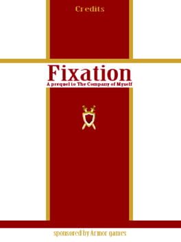 Fixation cover image