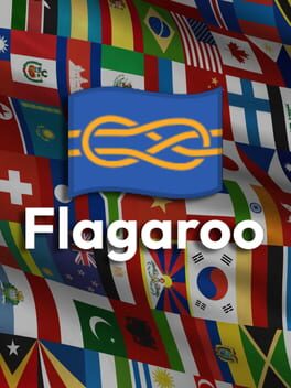 Flagaroo cover image