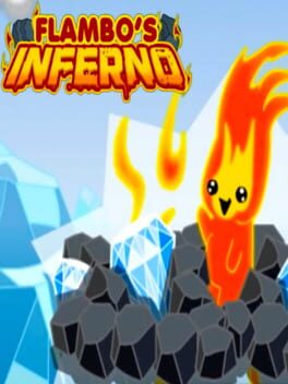 Flambo's Inferno cover image