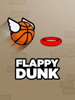 Flappy Dunk cover image