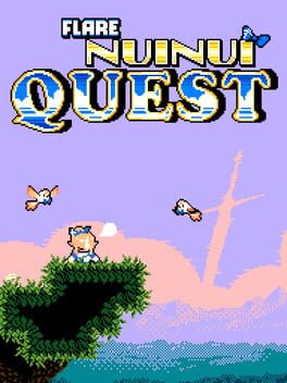 Flare Nuinui Quest cover image
