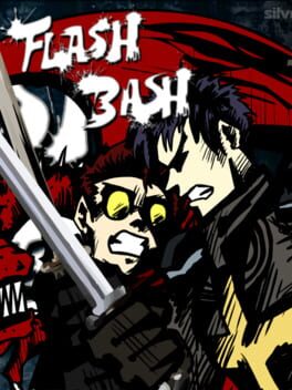 Flash Bash cover image