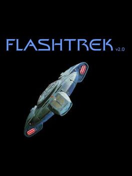 Flashtrek cover image
