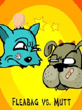 Fleabag vs. Mutt cover image