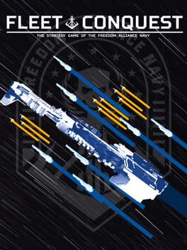 Fleet Conquest cover art