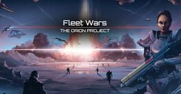 Fleet Wars cover image