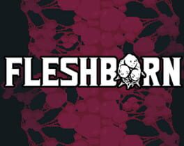 Fleshborn cover image