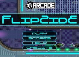 Flipside cover image