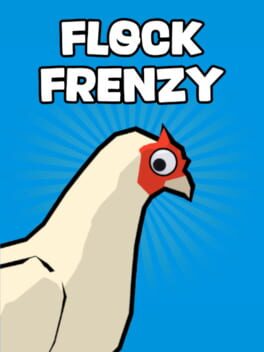 Flock Frenzy cover image