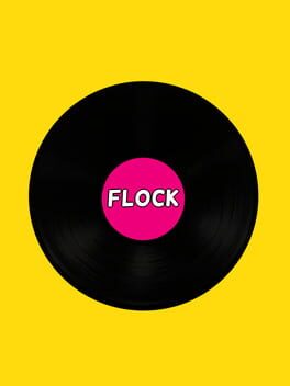 Flock cover image