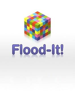 Flood-It! cover image