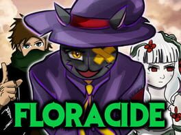 Floracide cover image