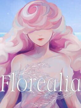 Florealia cover image